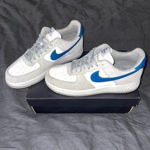 Air Force 1 ‘07 LV8 “Athletic Club”